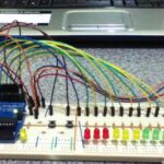 Aprende a crear un alcoholímetro con Arduino