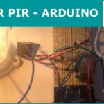 ✨ Tutorial Enciende luz con Arduino y sensor de movimiento- Guía completa