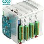¡Convierte tu Arduino en un poderoso PLC y automatiza tus proyectos!