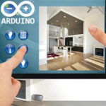 Controla Dispositivos Domóticos con Arduino y Ethernet Shield