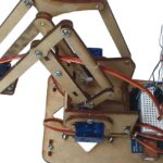 Tutorial definitivo: Programa un brazo robótico en Arduino 
