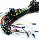 Cable para Protoboard Precio | 70 Unidades Dupont M/M