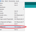 Cómo subir un archivo a Arduino: paso a paso