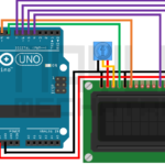Guía completa: Conecta una pantalla LCD 1602A con Arduino Uno
