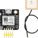 Localizador GPS con Arduino: ¡Crea tu propio dispositivo!
