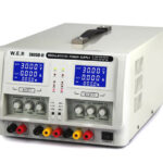 Fuente Regulable 30V: Definición, Tension y Dual Variable