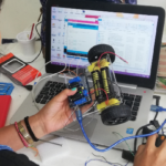 Descubre cómo hacer proyectos avanzados con Arduino