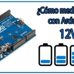 Mide la tensión con Arduino de manera precisa y fácil