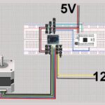 NEMA 17: Características, Arduino & Cómo Conectar Motor a Pasos