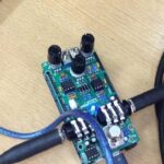 Tutorial: Crea tu propio pedal de guitarra con Arduino