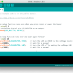 Aprende a obtener códigos de programación para Arduino ✅