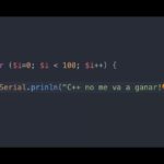 ¡Crea bucles en Arduino fácilmente! Descubre el código perfecto 