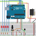 Domina el control de tus proyectos en Arduino con el bucle while