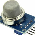 Conecta sensor de gas a Arduino: Detecta fugas al instante!