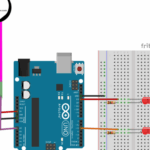 Sensor de Pulso Cardiaco: Guía y Control con Arduino