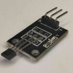 Sensor Magnético Arduino: Módulo KY-003 Fácil y Barato