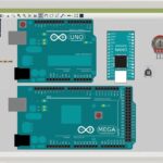 Simulador Arduino Uno gratis | Aprende y simula tu proyecto