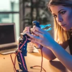 Descubre las habilidades clave para trabajar con Arduino