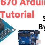 Tutorial completo de Arduino: Crea tu propio proyecto de cámara paso a paso